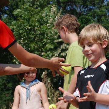 DSC 0683 - Scouts en Gidsen Zaventem 